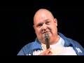 Stand up -koomikko Miika Pettersson keikalla osa 2/3.