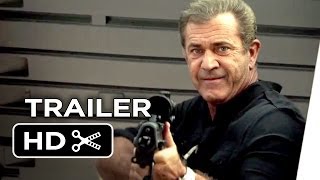 The Expendables 3 TRAILER 1 (2014) - Mel Gibson, Jet Li Movie HD