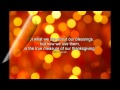 Thanksgiving video from Cherish... - Canadian Thanksgiving ecards - Events Greeting Cards Thanksgiving video from Cherish... - Canadian Thanksgiving ecards - Events Greeting Cards
