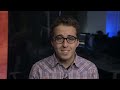 Robots, USB, and Wonder Woman: 90 Seconds on The Verge