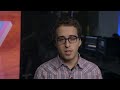 Robots, USB, and Wonder Woman: 90 Seconds on The Verge