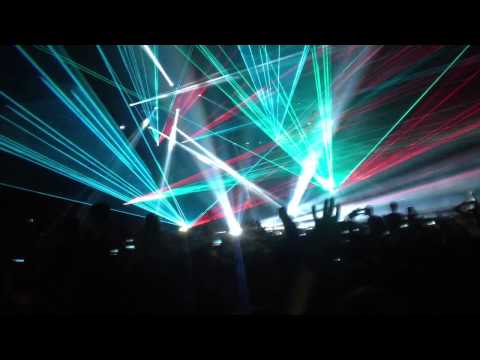 Avicii - Earls Court London - 21/02/2012 Extended