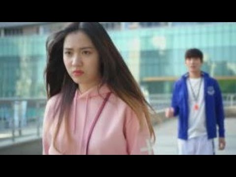 Mummy nu pasand nahi | 💕Korean mix | Funny love story -1💕