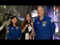 Thumbnail 1 for Gravity What Real-life Astronauts Think About The Movie Thumbnail 1 for Gravity What Real-life Astronauts Think About The Movie