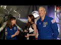 Thumbnail 2 for Gravity What Real-life Astronauts Think About The Movie Thumbnail 2 for Gravity What Real-life Astronauts Think About The Movie