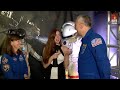 Thumbnail 3 for Gravity What Real-life Astronauts Think About The Movie Thumbnail 3 for Gravity What Real-life Astronauts Think About The Movie