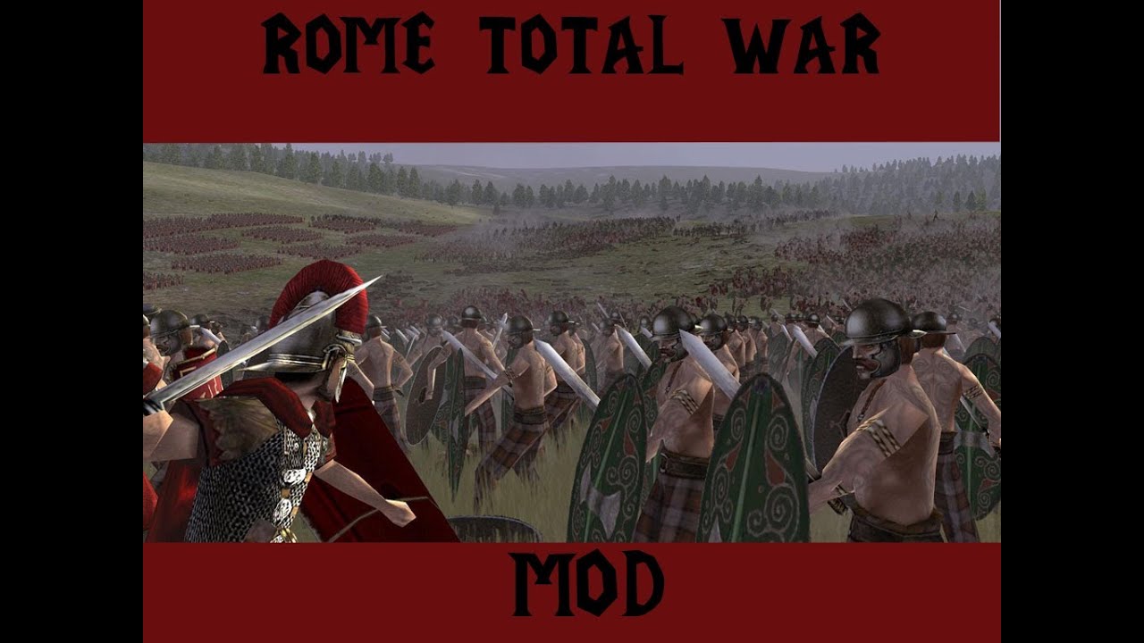 Rome Total War Spartan Patches Rome Total War Spartan Patches