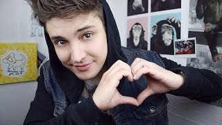 ICH LIEBE DICH - LIONT ABOUT LOVE # 4