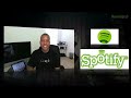 Spotify: The iTunes Killer