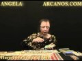Video Horóscopo Semanal ARIES  del 13 al 19 Junio 2010 (Semana 2010-25) (Lectura del Tarot)