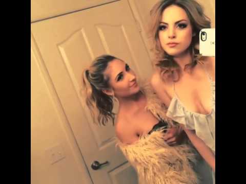 Fappening elizabeth gillies Celebrities and