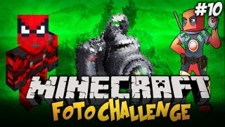 Minecraft Challenges - Foto Challenge - JESTEM FOTOGRAFEM! [#10]