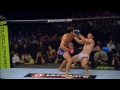 Introduction to Luke Rockhold
