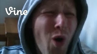 Limmy's Vines: That Accent