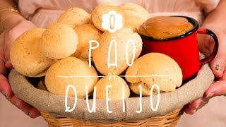 Doce Cozinha #11 - Pão de Queijo