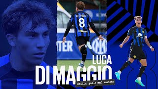 LUCA DI MAGGIO 🇮🇹?? | SKILLS, GOALS AND ASSIST🔥✨???