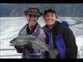Alaska Fishing - Salmon Halibut Ling Cod - Seward, AK