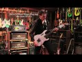 Steve Vai introduces the Ibanez JEM-EVO
