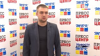 Усилившаяся нагрузка на сети влияет на качество работы интернета: пояснение инженера Медиа Холдинга ТВК