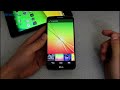 Google Experience Launcher (GEL) on Every Android 4.1+ Device!