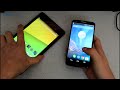 Google Experience Launcher (GEL) on Every Android 4.1+ Device!