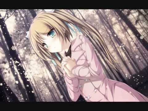 Musique Triste Manga - Sad Manga Music - YouTube