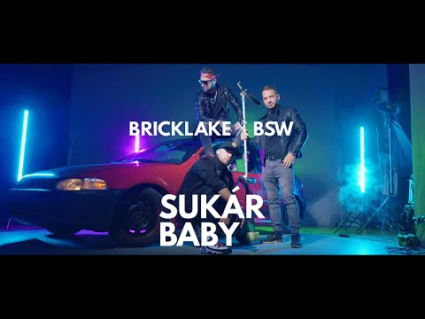 Bricklake x BSW - Sukár baby