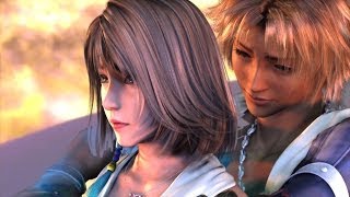 FINAL FANTASY X/X-2 HD Remaster　[Final Trailer] ロングver.