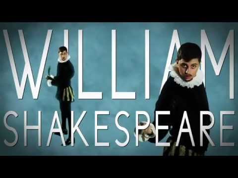 Dr Seuss VS Shakespeare Epic Rap Battles of History 12 - YouTube