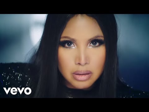 Toni Braxton - Long As I Live Toni Braxton - Long As I Live