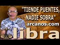 Video Horscopo Semanal LIBRA  del 25 al 31 Agosto 2024 (Semana 2024-35) (Lectura del Tarot)