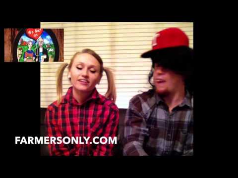 farmer dating website canada An online dating site called farmersonly is launching an advertising campaign to get more members in canada although the website originated in the us, ten per cent of its 15 million members are canadian, and it boasts at least one happy marriage as a result of one of its matches. farmer dating website canada An online dating site called farmersonly is launching an advertising campaign to get more members in canada although the website originated in the us, ten per cent of its 15 million members are canadian, and it boasts at least one happy marriage as a result of one of its matches.
