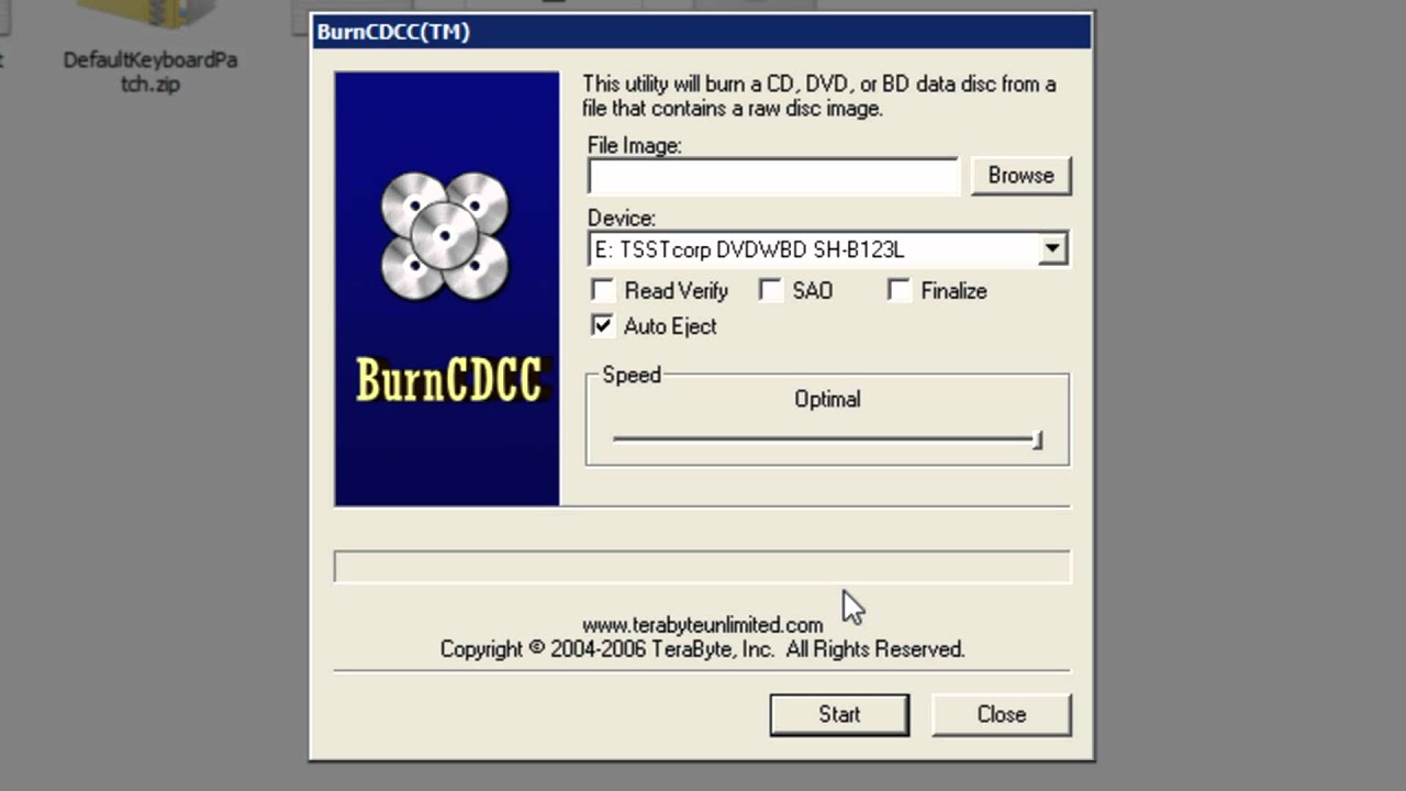 Adding programs hirens boot cd