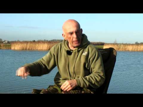 ACE's Mike Hamer Talks Winter Zigging