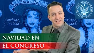 EL PULSO DE LA REPÚBLICA - NAVIDAD EN EL CONGRESO