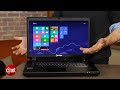 Origin Eon17-SLX gaming laptop with Windows 8