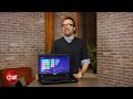 Origin Eon17-SLX gaming laptop with Windows 8
