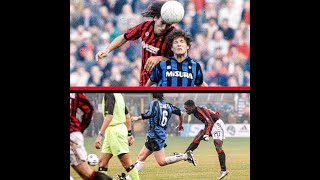 Vote the Historic Match: Inter 1984 v Inter 2004 | #shorts