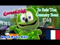 Je Suis Ton Gummy Bear (Old) French Version — World Radio Edit — Gummibr