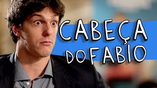 CABEÇA DO FABIO