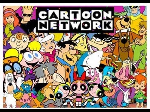 90s Cartoon Shows (The Best) - YouTube