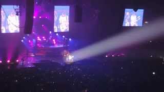 Guns N' Roses - Don't Cry - HD 1080p - Live in Rio - South America Tour 2014 - 20/March