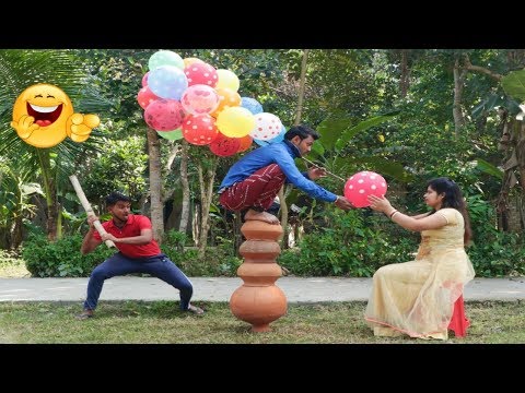 Top New Comedy Video 2020 | Try Not To Laugh | Episode 44 | By Fun Ki Vines
