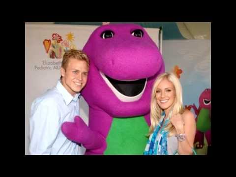 Barney Party Characters | Call us 818-473-0525 | Barney Birthday