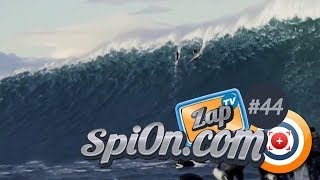 Le Zap TV de Spi0n #44