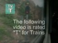 Ski Train Video #3