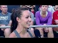 CrossFit - Highlights from the 2012 Reebok CrossFit Games