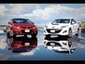2012 Honda Civic Si Vs. 2012 Mazdaspeed3 - Youtube