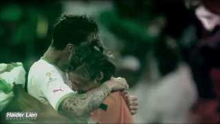 Algeria - montage mondial 2014 | HD