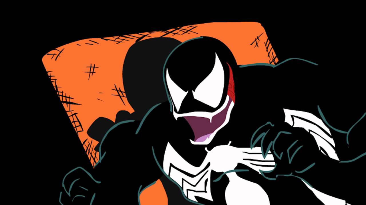 SpiderMan Birth of Venom pt.3 (Teaser) YouTube